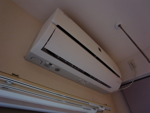 リブリシーサイドコート芦屋の内装