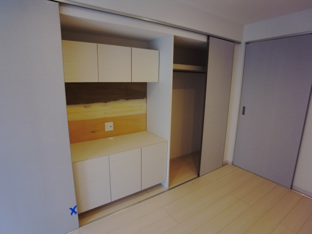 リブリシーサイドコート芦屋のその他