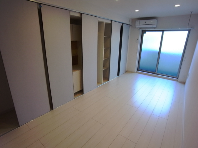 リブリシーサイドコート芦屋のその他