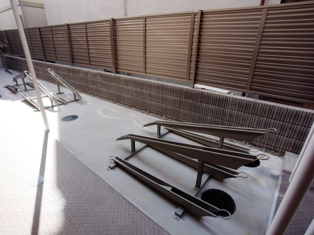 リブリシーサイドコート芦屋のその他