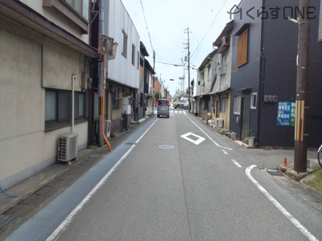 【周辺】 | 姫路市飾磨区中浜町2丁目／収益店舗付住宅