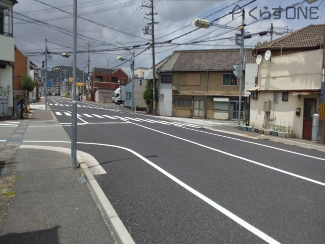 【周辺】 | 姫路市飾磨区中浜町2丁目／収益店舗付住宅