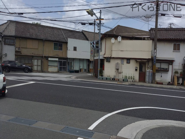 【周辺】 | 姫路市飾磨区中浜町2丁目／収益店舗付住宅
