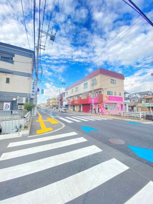 【周辺】 | ハイムエクセル