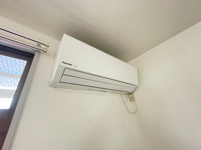 コーヨーマンションの設備