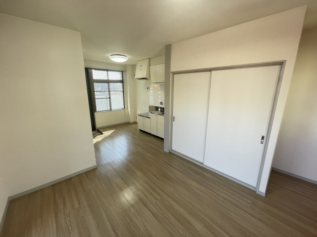 コーヨーマンションのその他