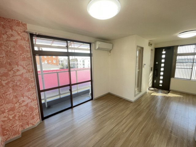 コーヨーマンションのその他