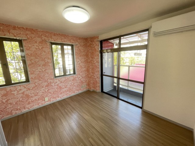 コーヨーマンションのその他