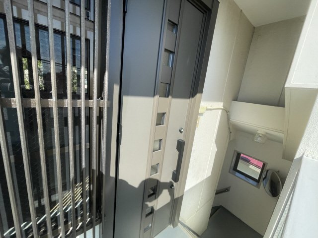 コーヨーマンションのその他