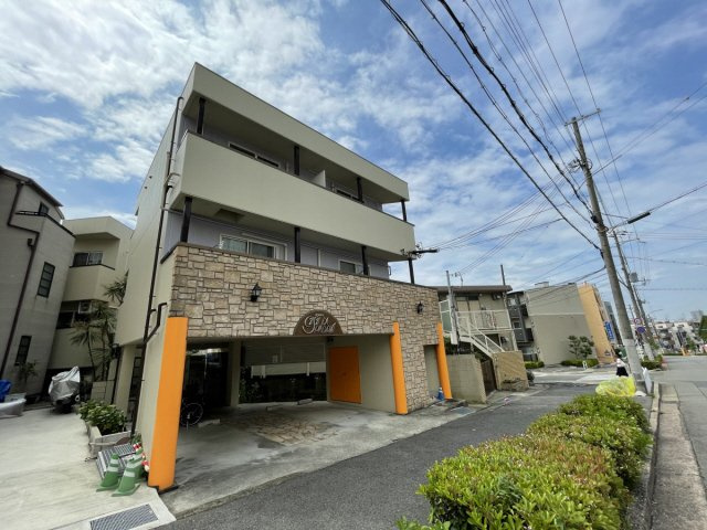 六甲カーサデピエドラ
