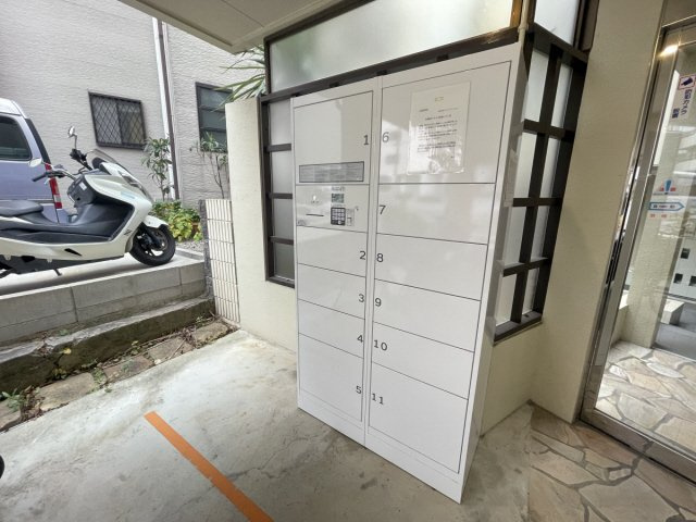 六甲カーサデピエドラのその他