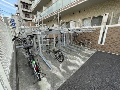 【その他共用部分】 | REXZY西川口AZⅢ