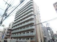 REXZY西川口AZⅢの画像