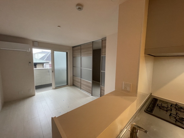 グレイスコート神戸永手町の内装