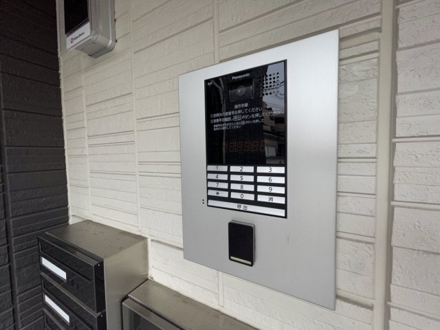 グレイスコート神戸永手町のその他