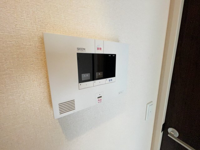 グレイスコート神戸永手町の設備