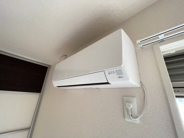 グレイスコート神戸永手町の設備