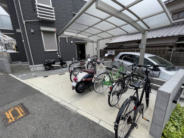 グレイスコート神戸永手町のその他