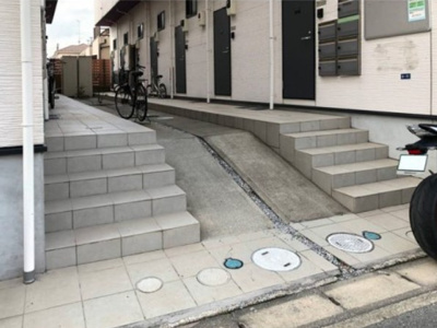 【その他共用部分】 | クノッソス末広