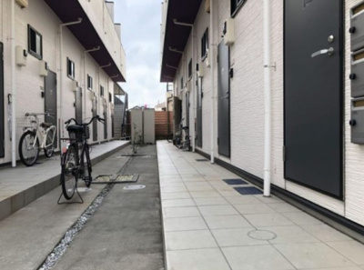 【その他共用部分】 | クノッソス末広