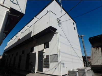 【外観】 | クノッソス末広