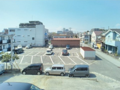 【展望】 | クノッソス末広