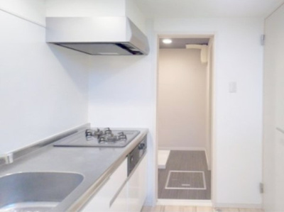 【キッチン】 | クノッソス末広