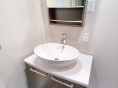 【独立洗面台】 | クノッソス末広