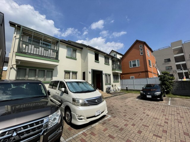 ウェルコート甲南