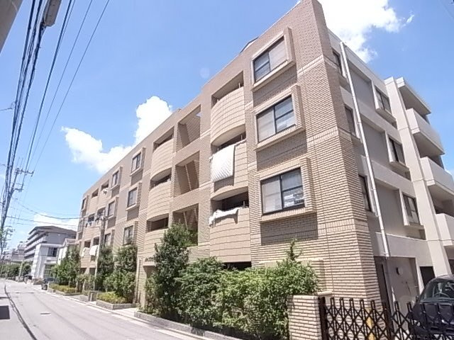 シティプラザ芦屋西