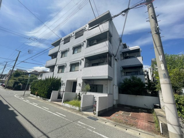 イングカーサ本山