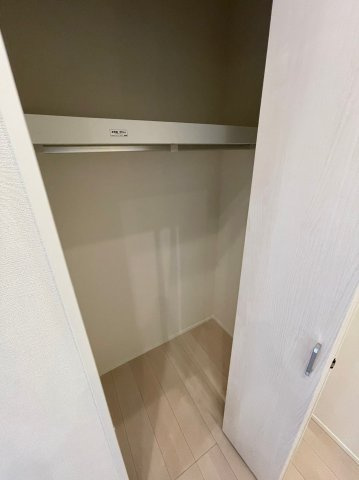 仲介手数料0円！！フォレストヒルズの収納