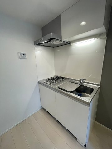 仲介手数料0円！！フォレストヒルズのキッチン