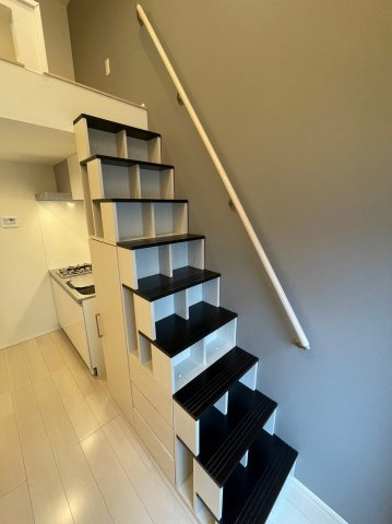 仲介手数料0円！！フォレストヒルズの内装