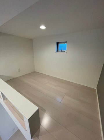 仲介手数料0円！！フォレストヒルズの内装