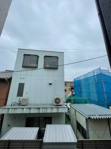 仲介手数料0円！！フォレストヒルズの展望