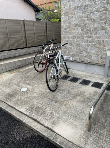 仲介手数料0円！！フォレストヒルズのその他共用部分