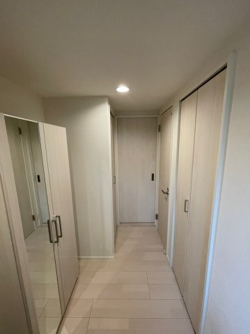 仲介手数料0円！！フォレストヒルズの内装