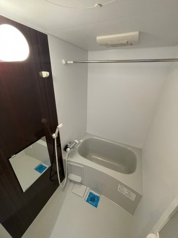 仲介手数料0円！！フォレストヒルズの浴室