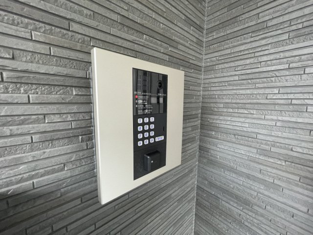 ストラッセ芦屋のその他
