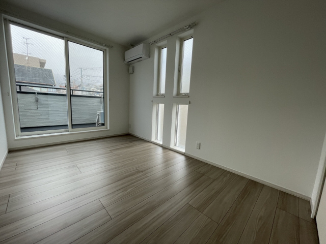 ストラッセ芦屋のその他