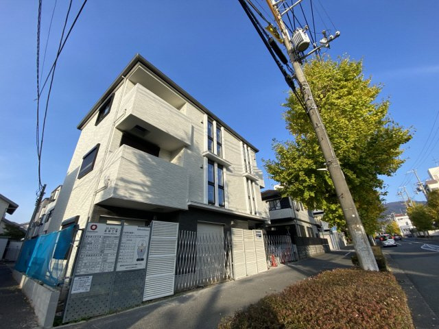 ストラッセ芦屋