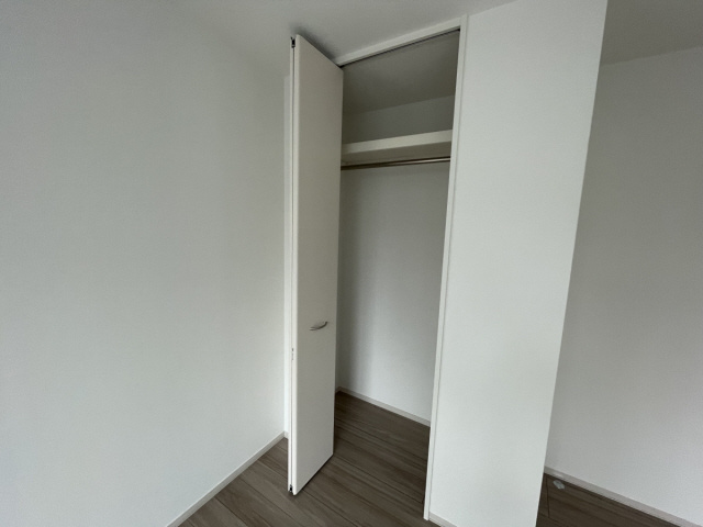 ストラッセ芦屋の収納