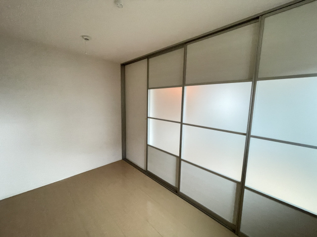 サニーレジデンスの内装