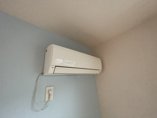 サニーレジデンスの設備