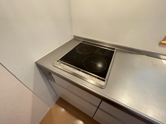 サニーレジデンスの設備