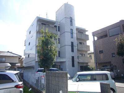 【外観】 | プリマヴェラ