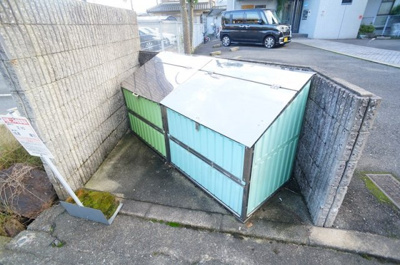 【その他共用部分】 | プリマヴェラ