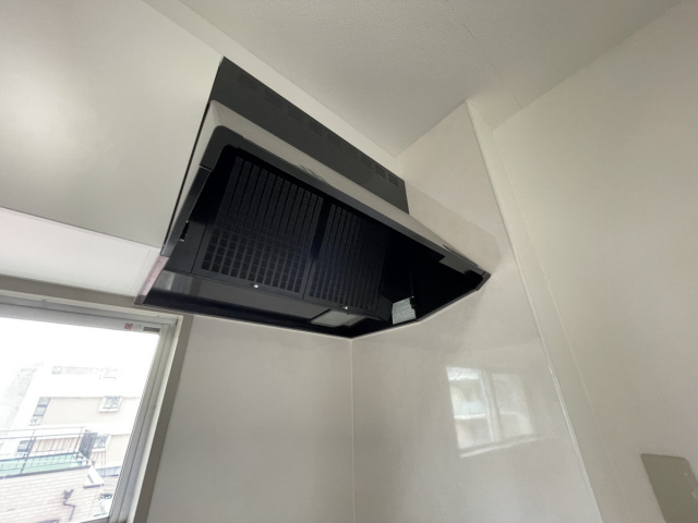 阪神打出浜マンションのその他