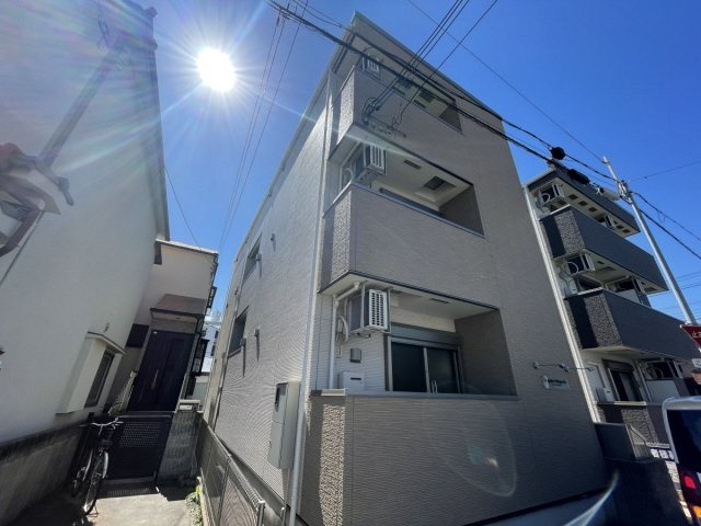 フジパレス御影イースト